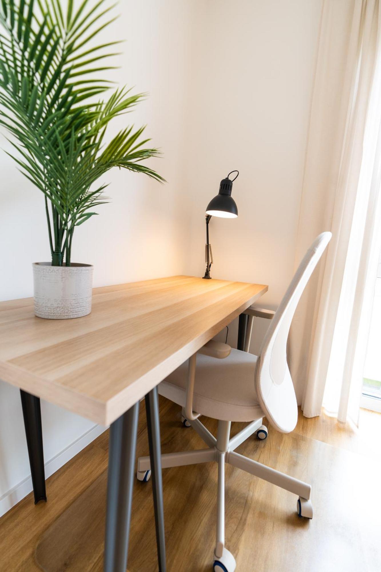 Moderne & Familienfreundliche Ferienwohnung Am Goitzschesee Pouch Eksteriør bilde