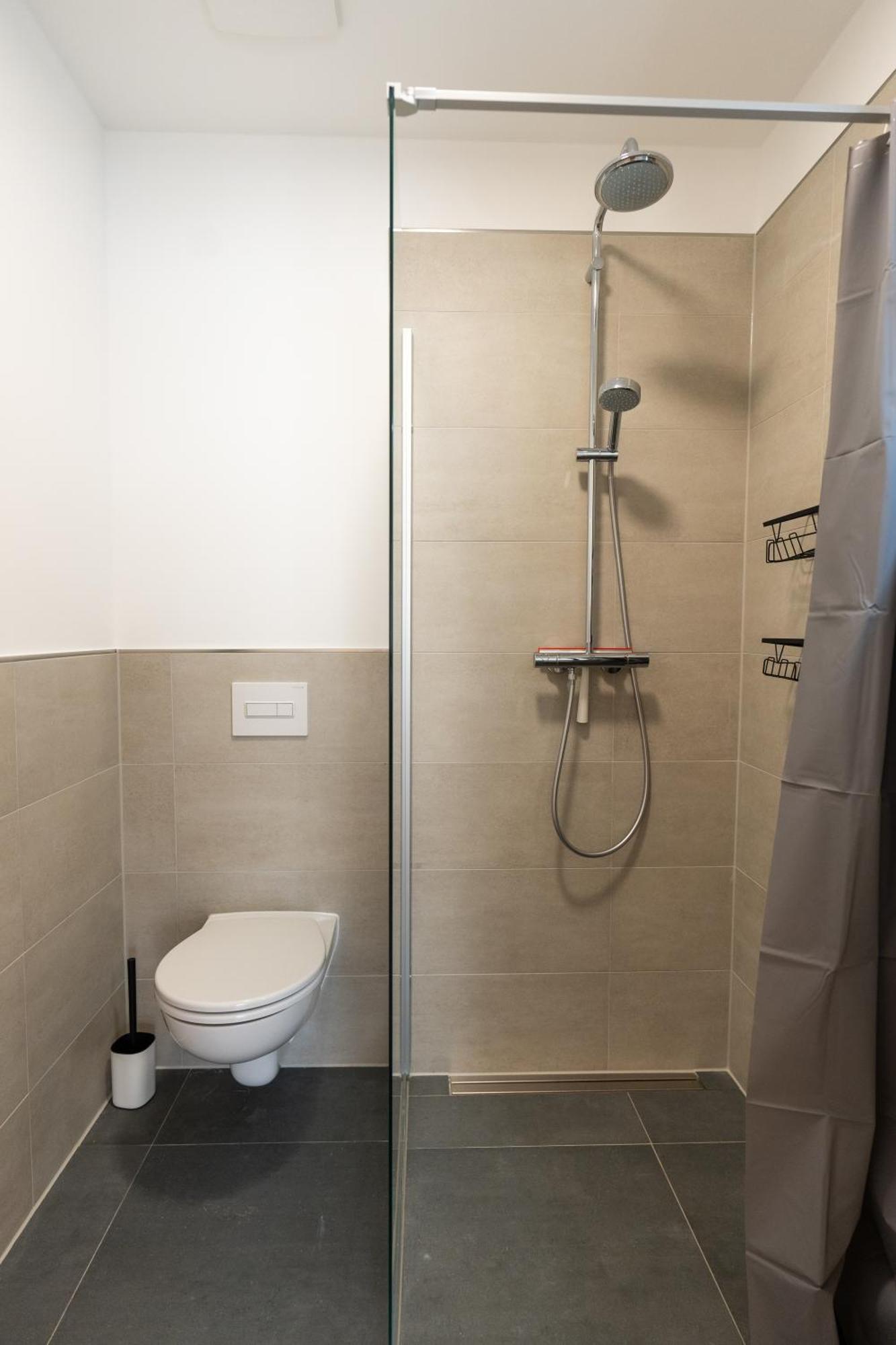 Moderne & Familienfreundliche Ferienwohnung Am Goitzschesee Pouch Eksteriør bilde